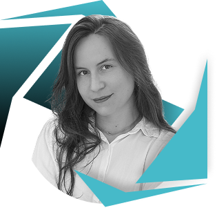 Designer & Brand Manager – responsável pela identidade visual e comunicação da AERIALS