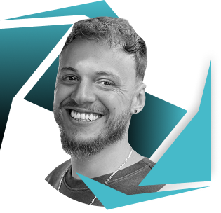 Fundador da AERIALS & Piloto de Drone Certificado pela ANAC